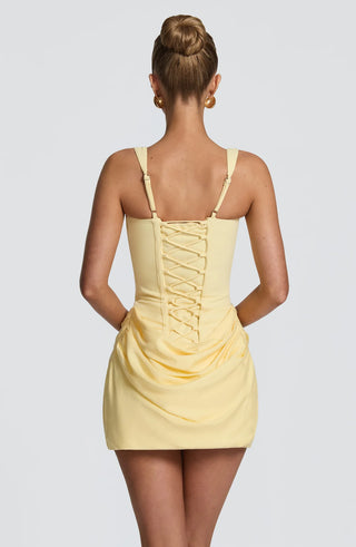 SONIA MINI DRESS