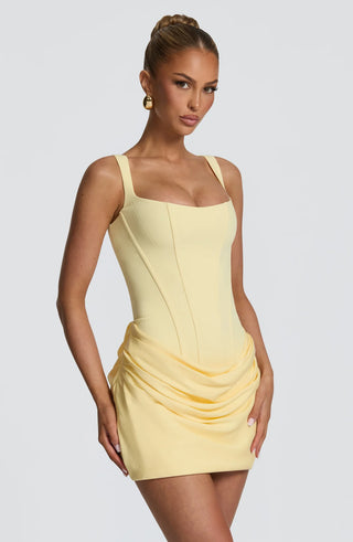 SONIA MINI DRESS
