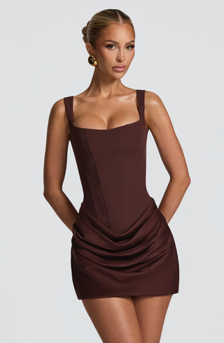 SONIA MINI DRESS