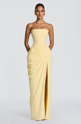 EVA DRESS