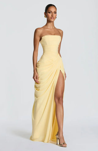 EVA DRESS