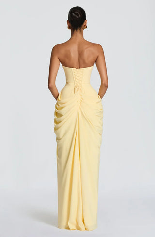 EVA DRESS