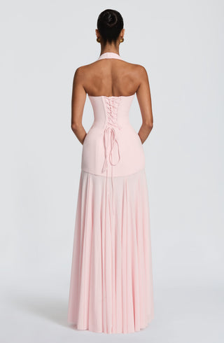 CYRENE MAXI DRESS