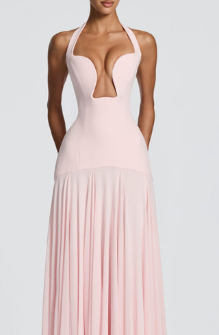 CYRENE MAXI DRESS