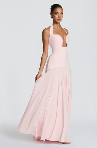 CYRENE MAXI DRESS