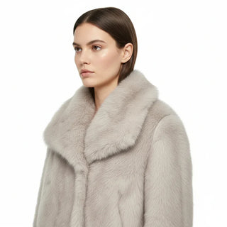LUNA COAT