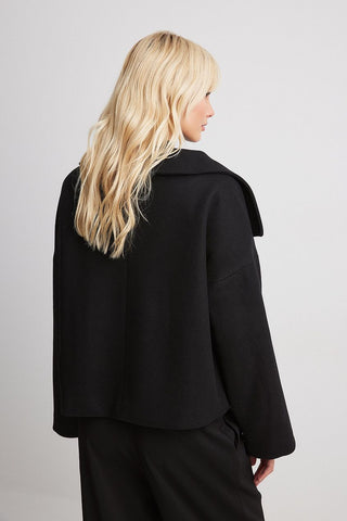 SORAYA COAT