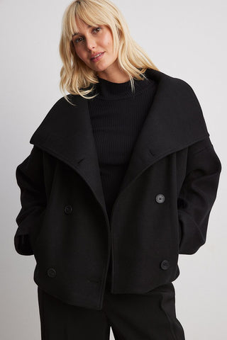 SORAYA COAT