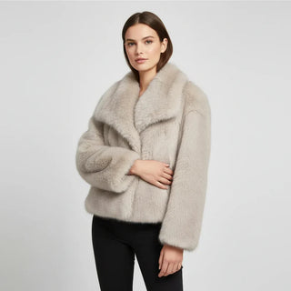 LUNA COAT