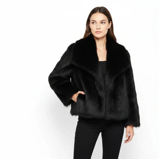 LUNA COAT