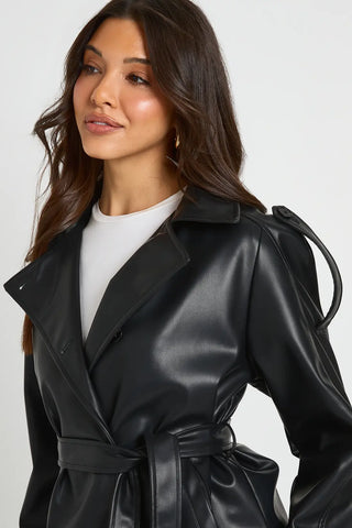 NYLIA TRENCH
