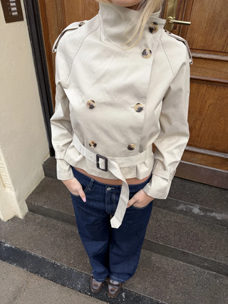 SONIA COAT