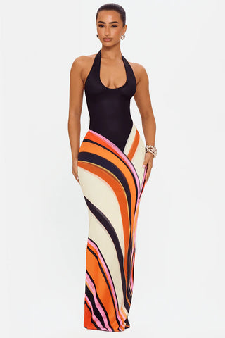 ANDREA DRESS