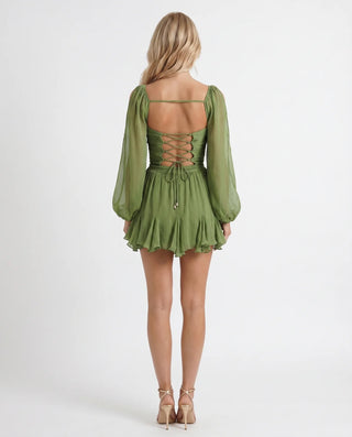 ELOISE DRESS
