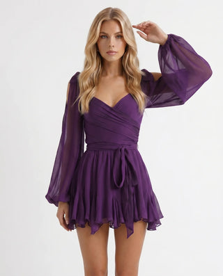 ELOISE DRESS