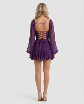 ELOISE DRESS