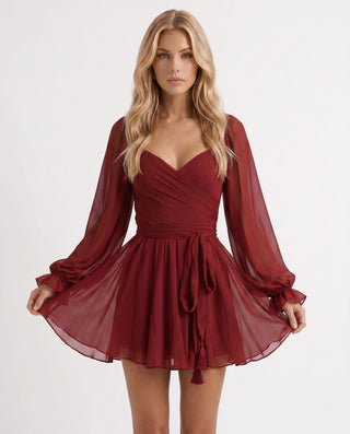 ELOISE DRESS