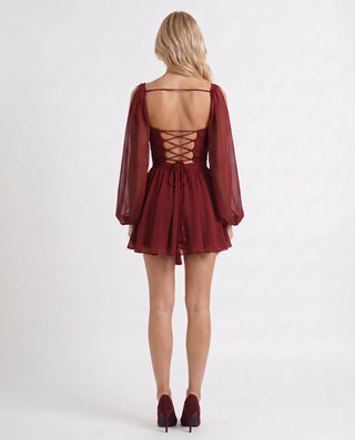 ELOISE DRESS