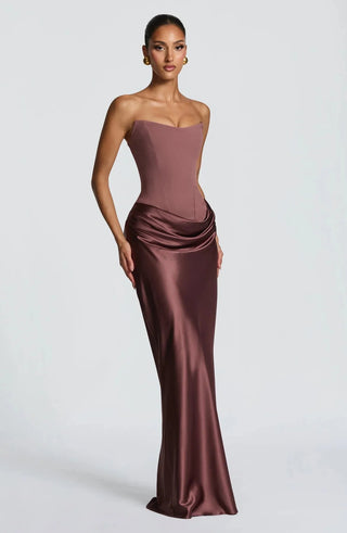 AURORA DRESS