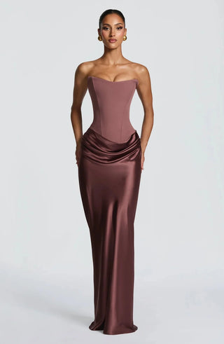 AURORA DRESS