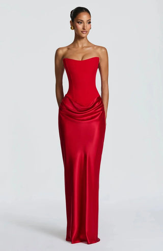 AURORA DRESS