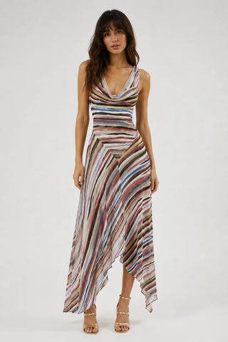 NAOMI DRESS