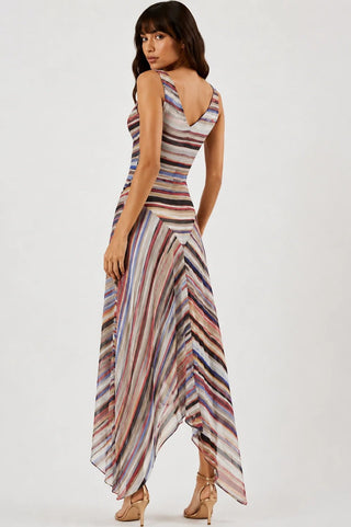 NAOMI DRESS