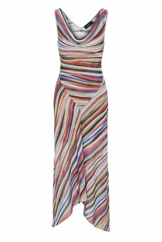 NAOMI DRESS