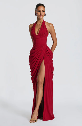 HAZEL DRESS