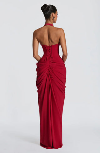 HAZEL DRESS