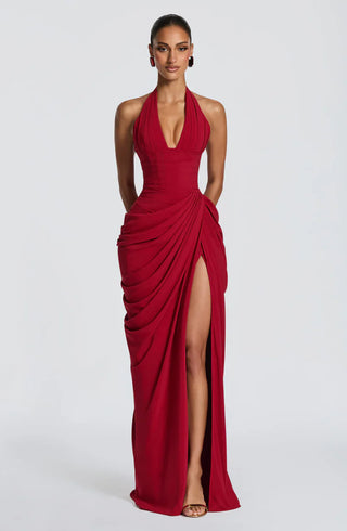 HAZEL DRESS