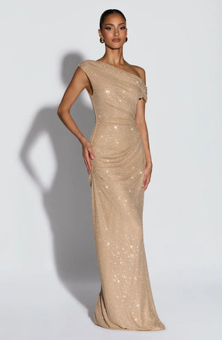 CARLA DRESS