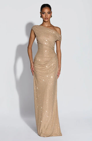 CARLA DRESS