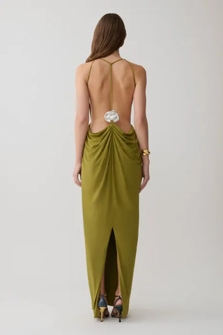 CLARA DRESS