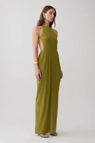 CLARA DRESS
