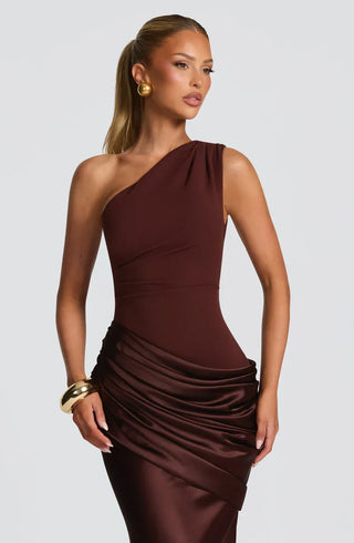 LYRA DRESS