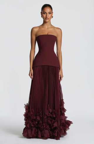 LAYLA DRESS