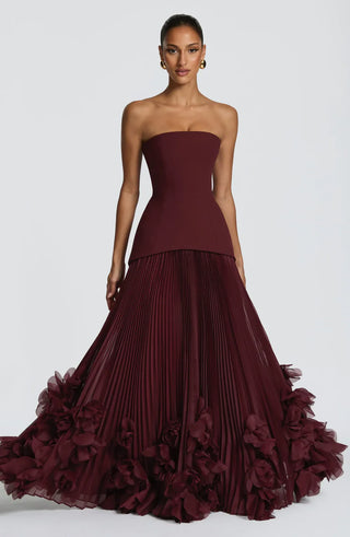 LAYLA DRESS