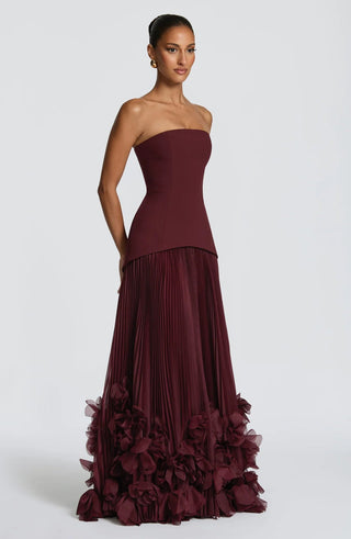 LAYLA DRESS