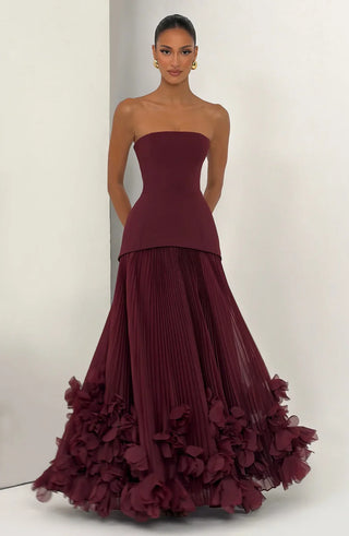 LAYLA DRESS