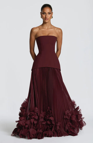 LAYLA DRESS