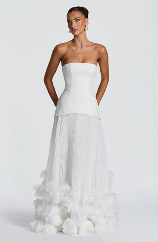 LAYLA DRESS