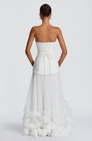 LAYLA DRESS