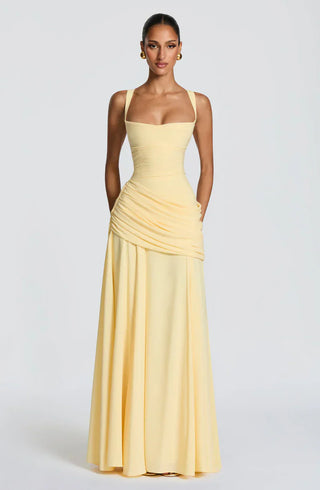 ROSIE DRESS