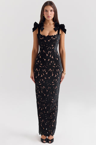 VIVIAN DRESS