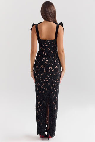 VIVIAN DRESS