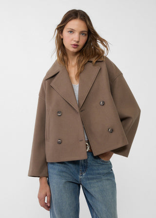 CHLOE COAT