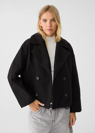 CHLOE COAT